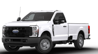 2026 Ford Super Duty® External Image 2